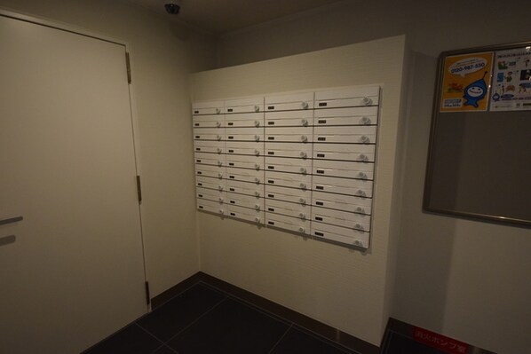 ザ・レジデンス神楽坂Iの物件内観写真